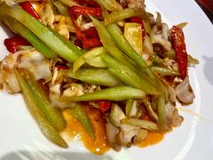 海螺-王庄阿咪海鲜大排档(象园店)