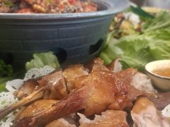 -谢三姐金奖啤酒鱼(总店)