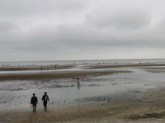 -银沙滩浴场