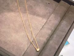 -Tiffany & Co.蒂芙尼
(南京德基广场店)