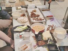 -小东北烧烤(双拥路店)