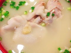 -廖老妈蹄花店(人民公园陕西街259号店)