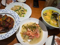 -涌觅名灶·本地海鲜宁波菜(财富广场店)
