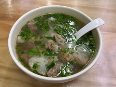 -清真蒋有记(老门东店)