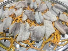 -凯盈阁·顺德私房菜·桑拿鸡