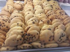 -爱德顺糕点食屋(利民道店)