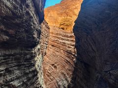 -天山神秘大峡谷