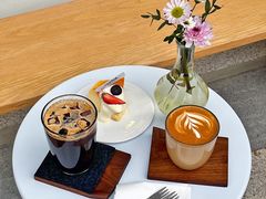 -SLOWOOD 咖啡餐食