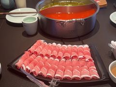 -额尔敦·品质自助(摩尔城店)