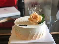 -法桐蛋糕·手作面包(万达公馆店)