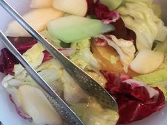果蔬大拌菜-西贝(东方路店)