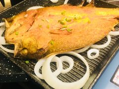 -楼兰新疆主题餐厅(苏州中心店)