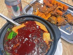 -蜀王砂锅总店