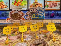 -舟小鲜·舟山小渔村(凤城四路中登广场店)