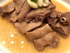 吴山贡鹅-同庆楼(大钟寺店)