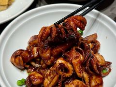 -阿明小菜·海鲜·上海菜(梅陇店)