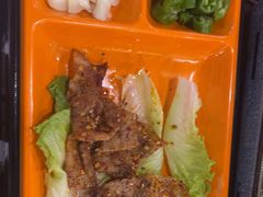 -林二哥宜烤官·宜宾小烧烤