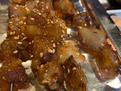 -喝丢一只鞋辣炒海鲜小烧烤(三八广场店)