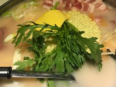 -火炉火自助餐(枫蓝国际店)