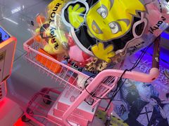 -风云再起游乐汇(北京西单西西友谊店)