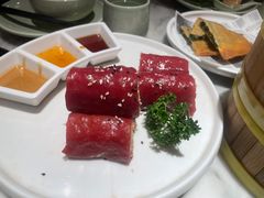 -蝴蝶里·粤菜·点心(滨江龙湖店)