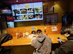 -YallaYalla丫拉中东料理小吃·清真(太古里店)