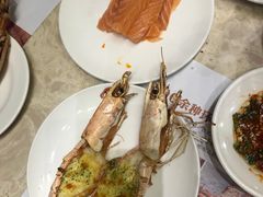 -芭菲盛宴·环球美食(解放碑英利国际店)