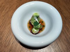 -Amber(置地文华东方酒店)