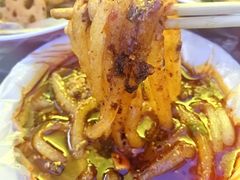-樊记麻辣烫(天河广场店)