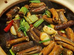 -啫神·广州地标美食(北京路店)