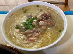 -海汇源老烧麦店(东大街总店)