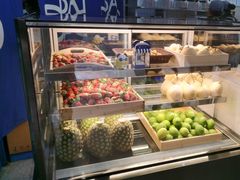 -茶百道(铜梁万达广场店)