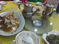 -秋姐美食店(旅游大道店)
