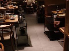 大堂-大头椰·椰子鸡火锅(新梦店)