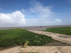 -南汇嘴观海公园