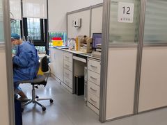 -上海市徐汇区口腔医院
