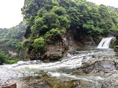 -五泄景区