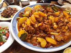 -福顺祥大盘鸡(临潼店)