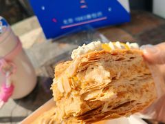 -北京1983面包坊(崇文门店)