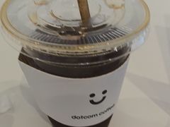 -dotcom coffee古点咖啡(致真大厦店)