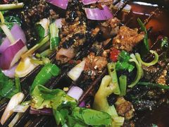 -特色油卤串串(水碾河店)