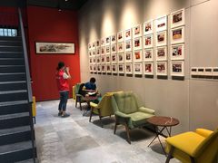 -五峰书院(南洋泾路店)