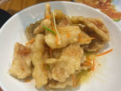 -金掌勺·锅包肉(双榆树店)