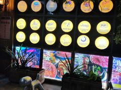 -玛町精致餐酒吧(大众巷店)