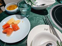 -集渔·泰式海鲜火锅(彭州店)
