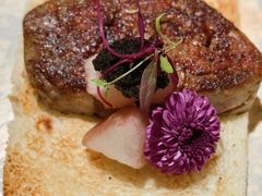 -松临·铁板烧&Omakase(神农店)