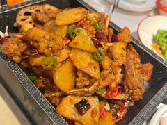 -徽珍源(龙茗路店)