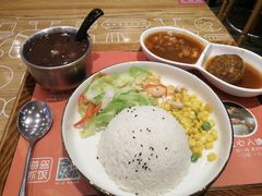 -海盗虾饭·小龙虾饭(惠多港店)