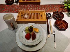 -叶叶菩提(太原别墅店)