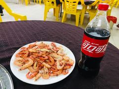 -板桥海鲜广场11排2号